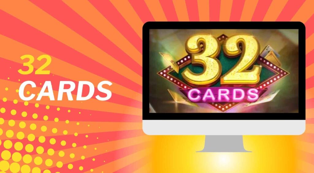 32 Cards casino game overview in Bangladesh