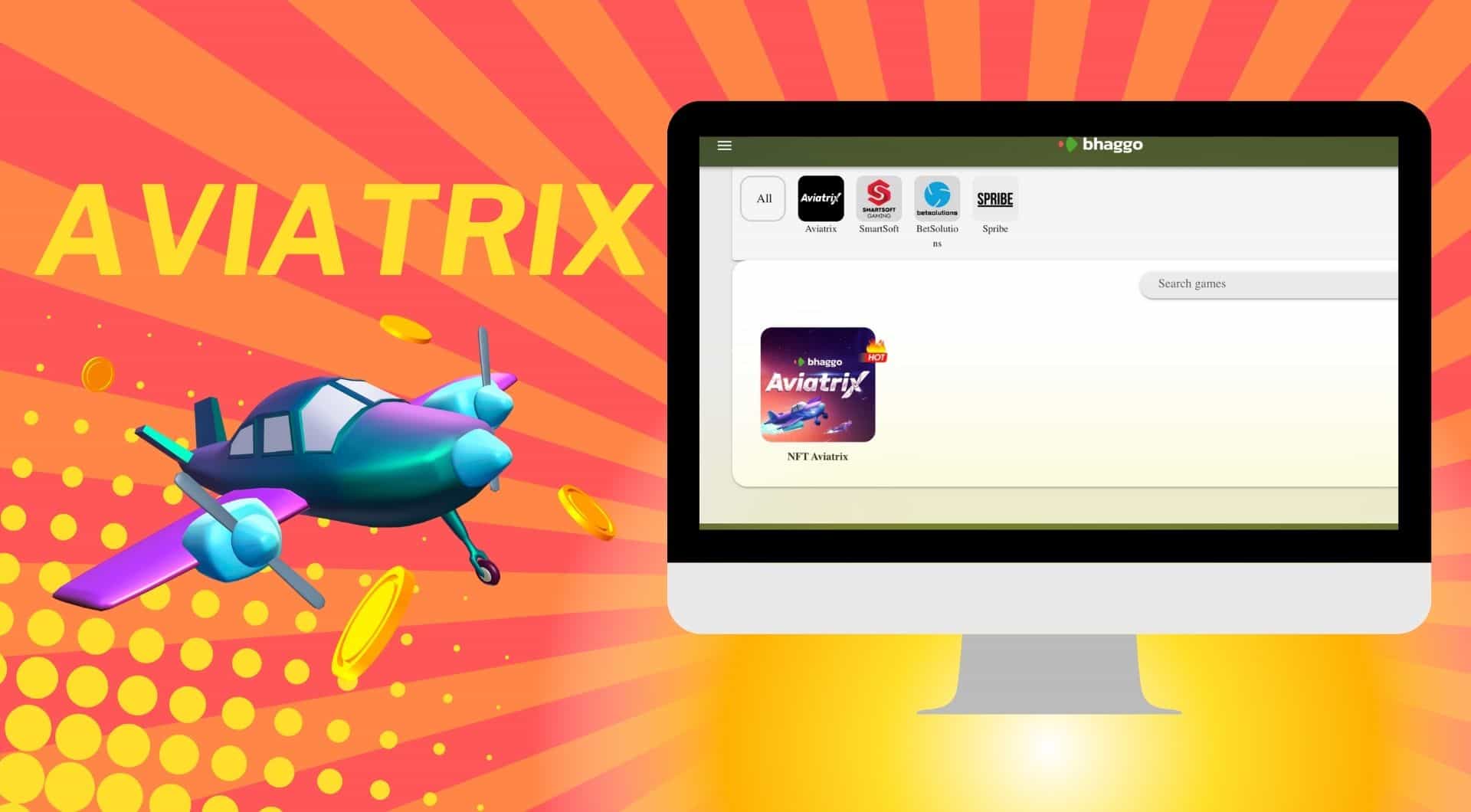 Aviatrix Bhaggp online casino provider review