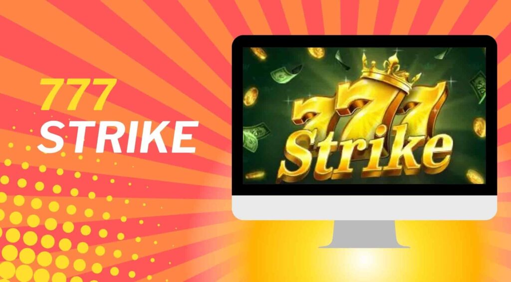 Bhaggo 777 Strike online casino game guide