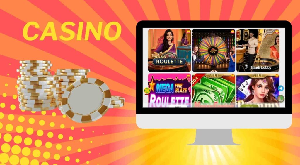 Bhaggo online casino Affillate program information