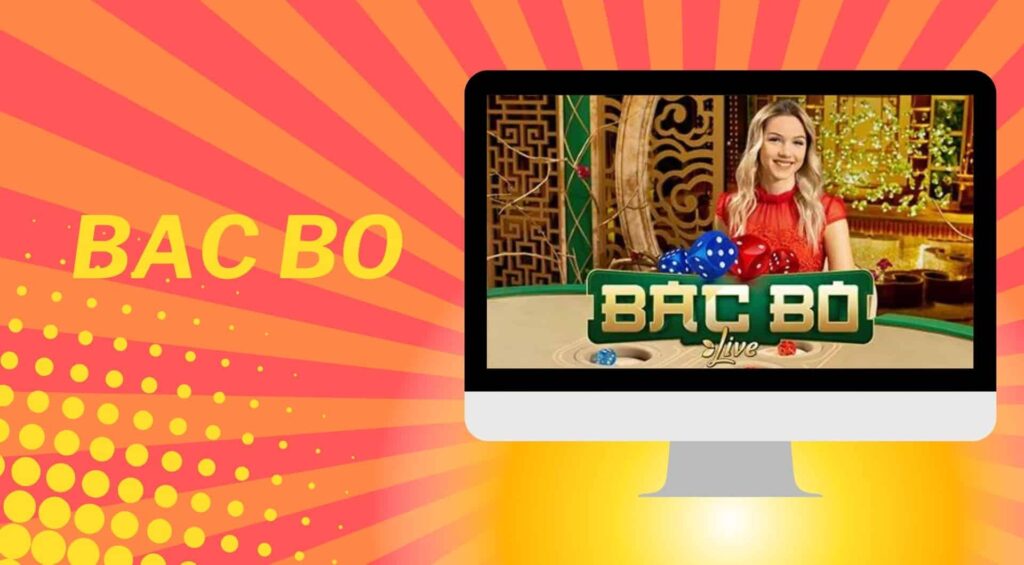 Bhaggo Bac Bo gambling game review at Bhaggo