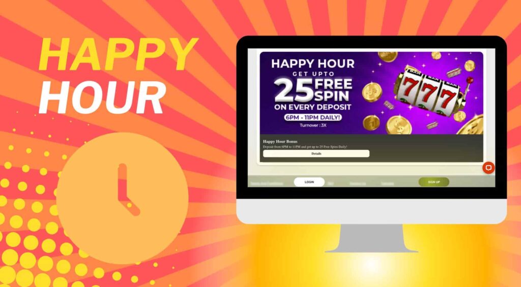 Bhaggo Payments and Happy Hour bonus review