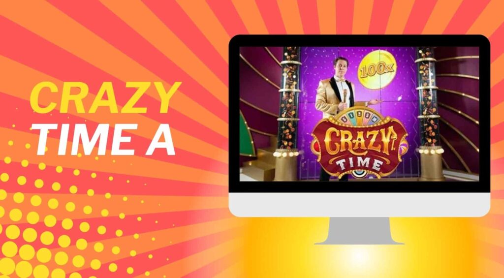 Bhaggo Crazy Time A casino game review