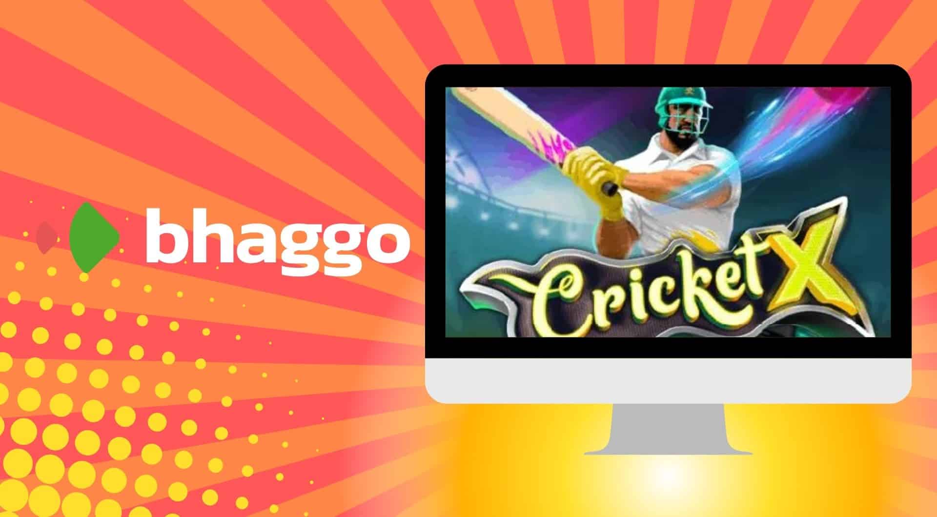 Bhaggo CricketX game overview in Bangladesh
