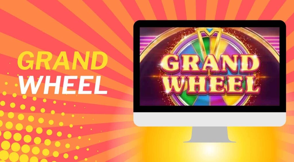 Bhaggo Grand Wheel game overview
