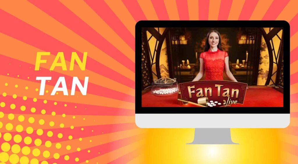 Fan Tan Bhaggo Live Casino game information