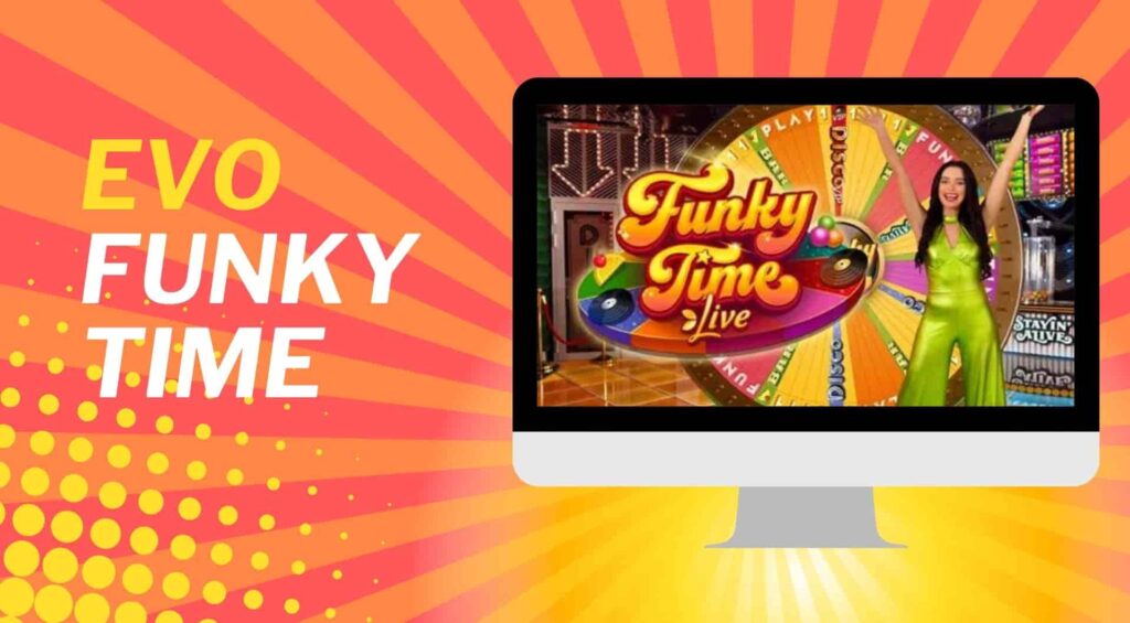 Funky Time Bhaggo Live Casino game review