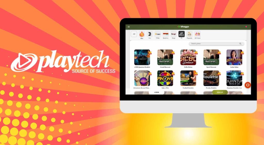 Playtech Bhaggo Live Casino provider review