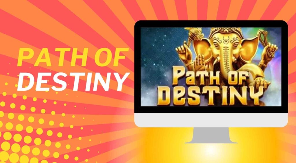 Bhaggo online casino game Path of Destiny