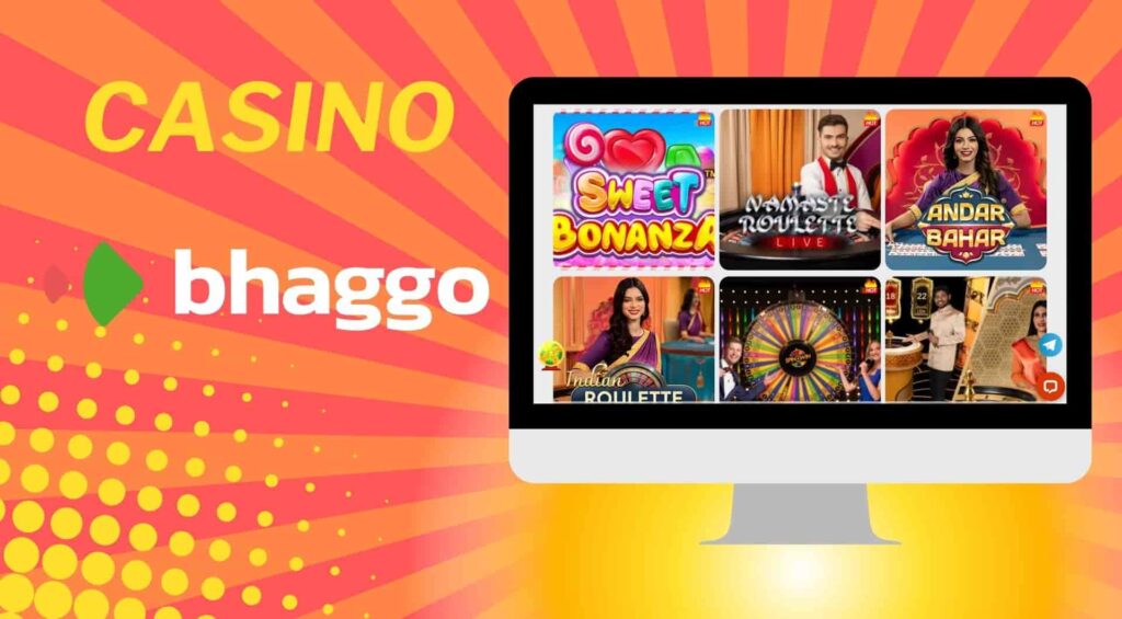 Bhaggo online casino Slots information in Bangladesh