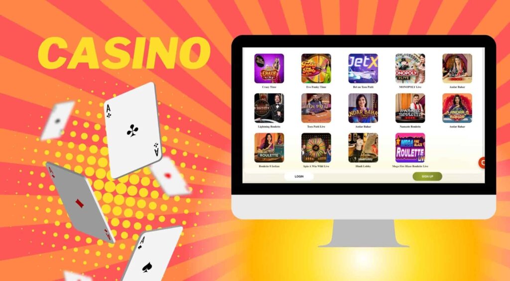 Bhaggo online casino games features review in Bangladesh