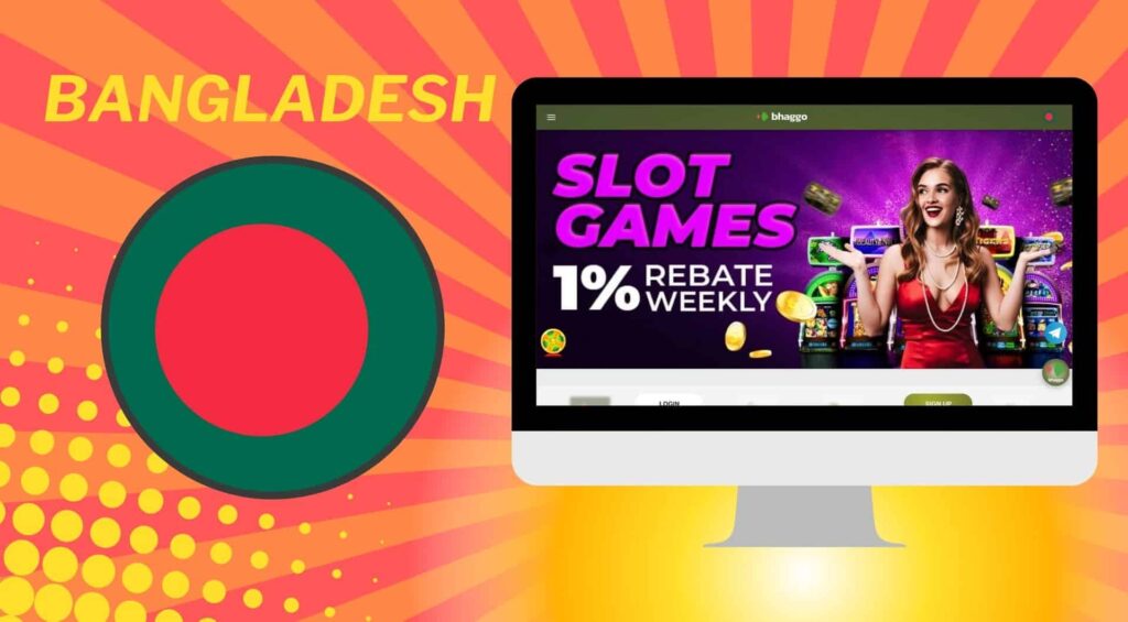 Bhaggo Bangladesh gambling site information