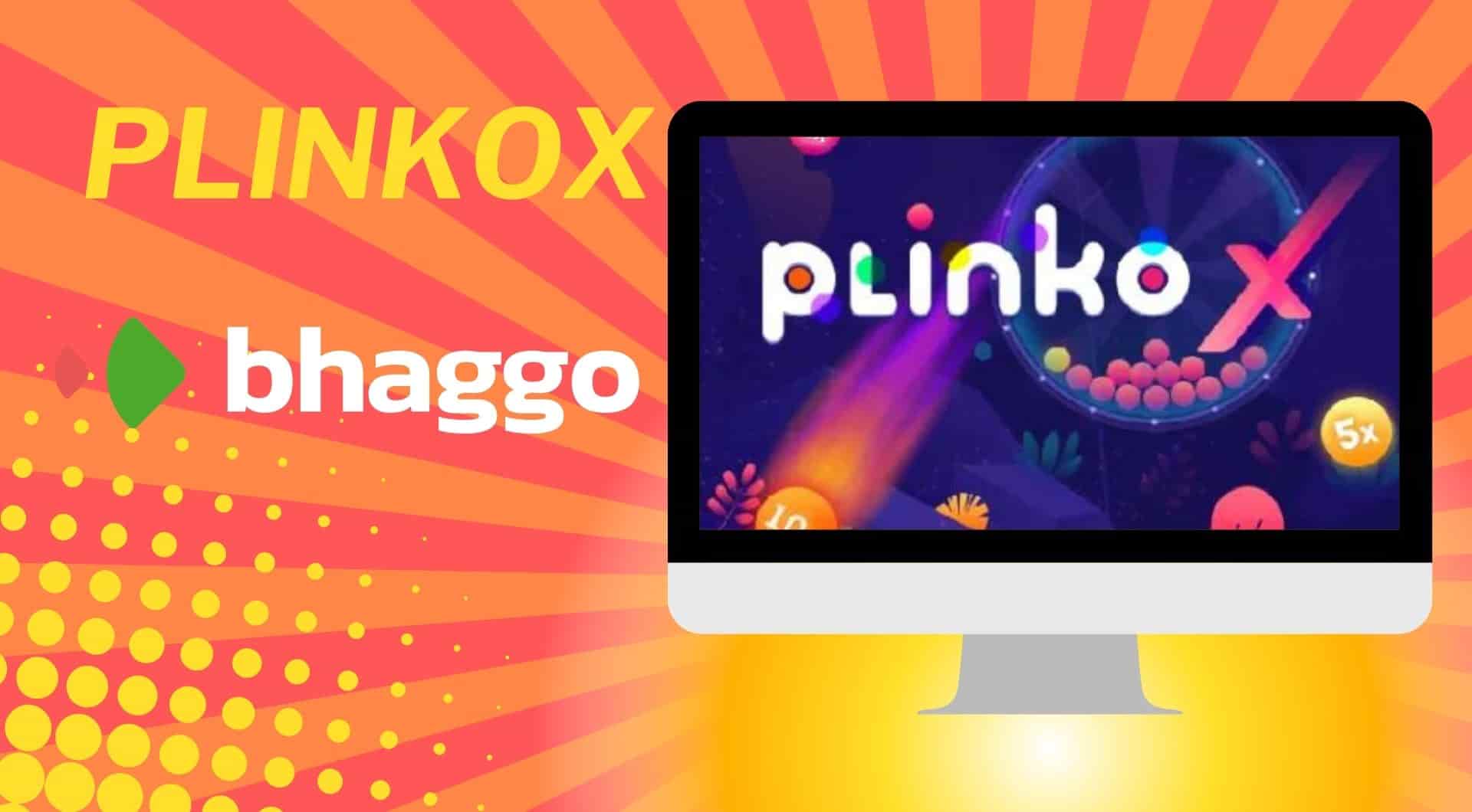 PlinkoX casino game information in Bangladesh