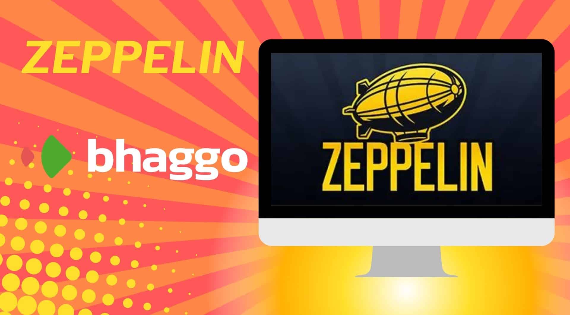 Bhaggo Bangladesh Zeppelin casino game review