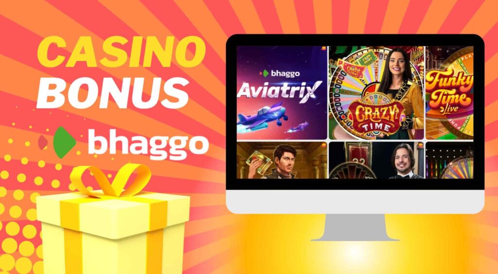 Bhaggo Bangladesh casino bonus review