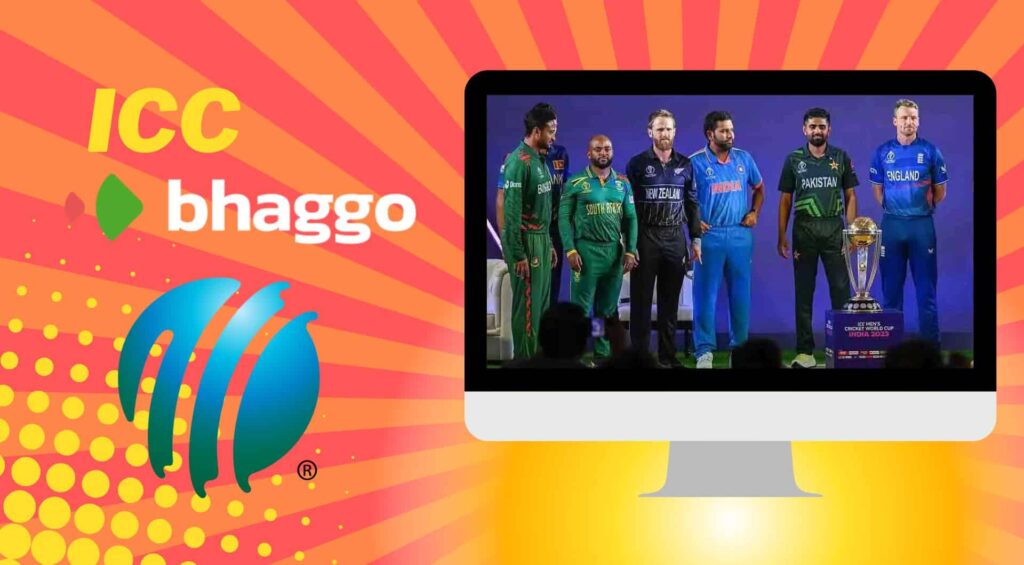 Bhaggo Bangladesh ICC betting review