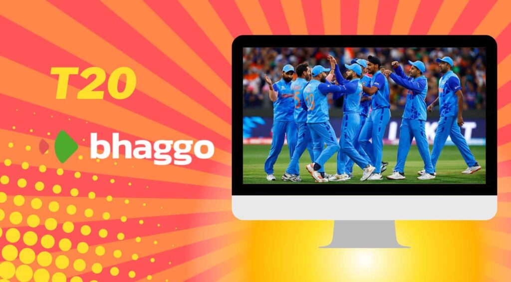 Bhaggo Bangladesh T20 cricket tournament betting review